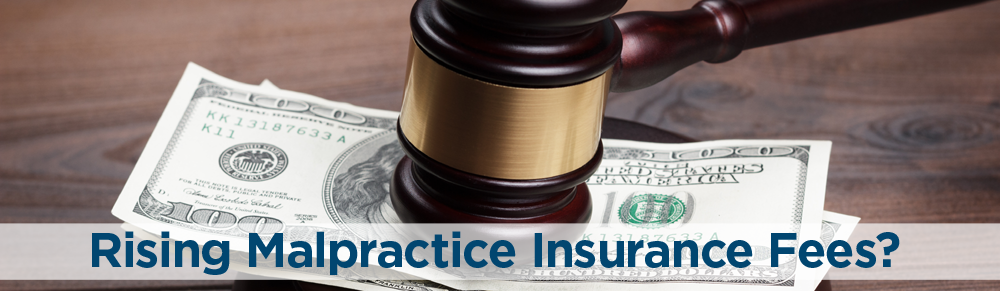 Rising Malpractice Insurance Fees - Graham Swafford - Attorney Insurance